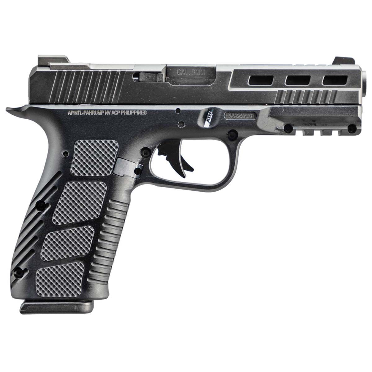 https://www.hunting-firearms.com/wp-content/uploads/A0007/dunhamssportscom/0206318965239_STK100_STD_9mm_17RD_Pistol.jpg